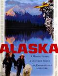 Постер из фильма "Аляска" - 1