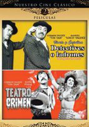 Teatro del crimen