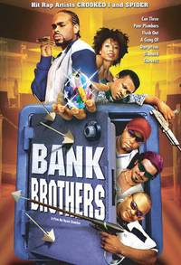 Постер Bank Brothers (видео)