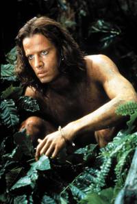 Кадр Грейстоук: Легенда о Тарзане, повелителе обезьян
