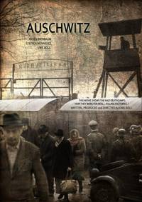 Постер Освенцим