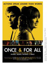 Постер Once & For All