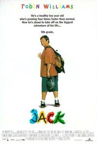 Постер Джек