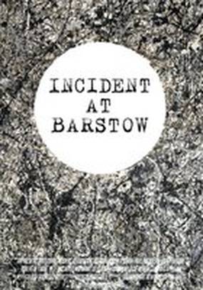 Incident at Barstow