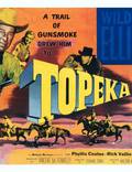 Постер из фильма "Topeka" - 1