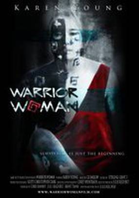 Warrior Woman