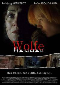 Постер Hannah Wolfe