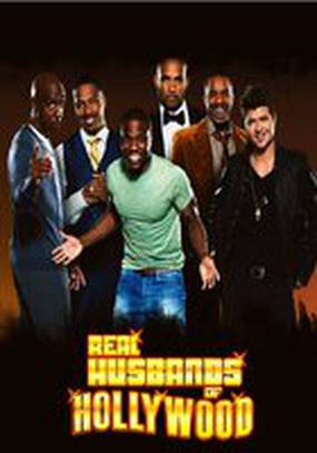 Real Husbands of Hollywood