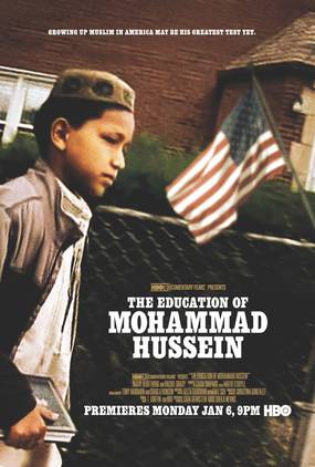 The Education of Mohammad Hussein