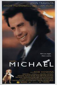 Постер Майкл