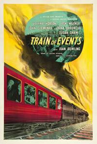 Постер Train of Events