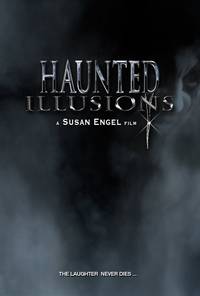 Постер Haunted Illusions