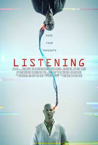 Постер Listening