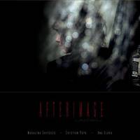 Постер Afterimage