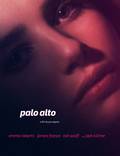 Постер из фильма "Пало-Альто" - 1