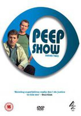 Untitled «Peep Show» Documentary (видео)