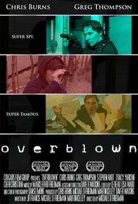 Постер Overblown