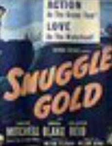 Smuggler's Gold