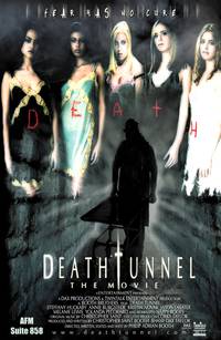 Постер Туннель смерти
