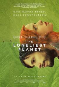 Постер Самая одинокая планета