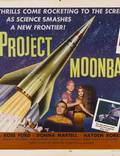 Постер из фильма "Проект «Лунная база»" - 1