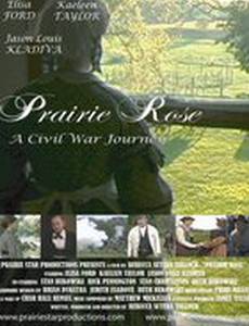 Prairie Rose