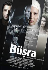 Постер Büsra