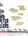 Постер из фильма "Жизнь и смерть Питера Селлерса" - 1