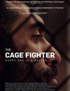 The Cage Fighter