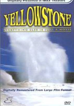 Yellowstone