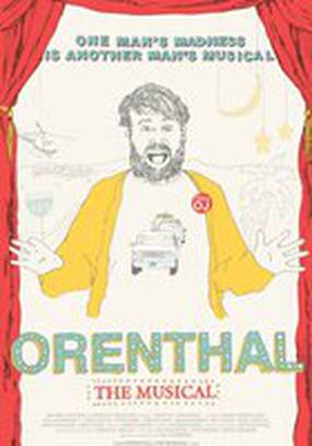 Orenthal: The Musical