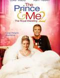 Постер из фильма "Принц и я: Королевская свадьба (видео)" - 1