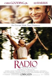 Постер Радио
