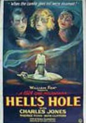 Hell's Hole