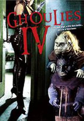 Ghoulies IV