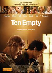 Постер Ten Empty