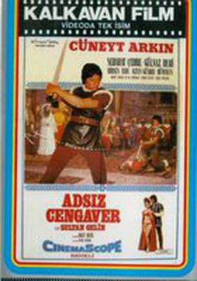 Adsiz cengaver