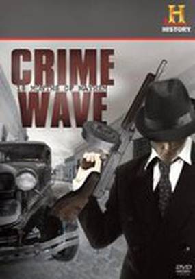 Crime Wave: 18 Months of Mayhem