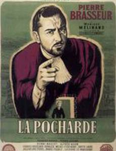 La pocharde