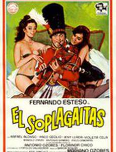 El soplagaitas