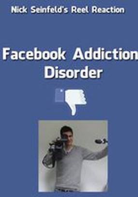 Facebook Addiction Disorder