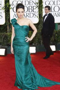 Кадр 2011 Golden Globe Awards Red Carpet Special