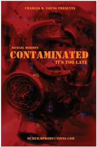 Постер Contaminated