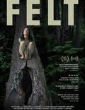 Постер из фильма "Felt" - 1