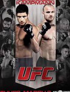 UFC on Versus: Sanchez vs. Kampmann