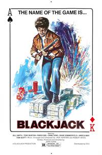 Постер Blackjack