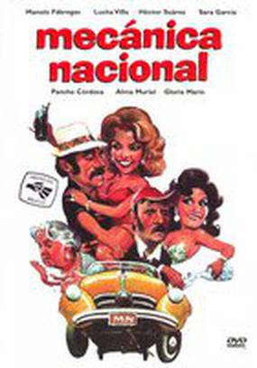 Mecánica nacional