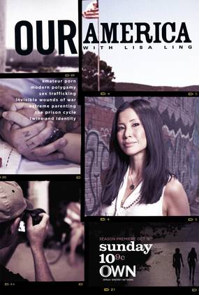 Our America with Lisa Ling