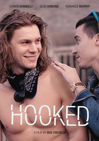 Постер Hooked