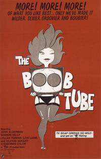 Постер The Boob Tube